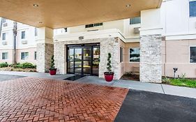 Comfort Inn in Plant City Florida